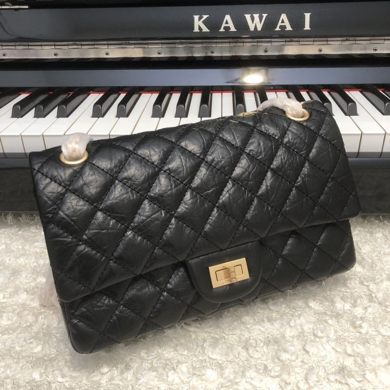 Ch*el satchel bags
